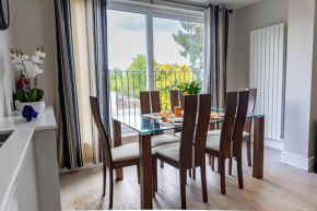Star London Bell Lane 3-Bed Haven